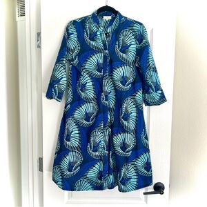 Zuri dress, Size S - Poseytivity